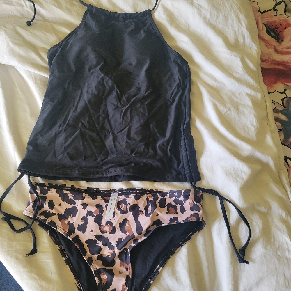 2 piece suit